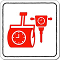 Maschinenvermietung