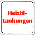 Heizöltankungen
